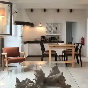 Chalet Verode