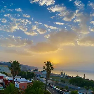  Apartamento De La Candelaria I