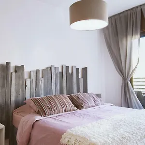  Apartamento La Rosa, 81