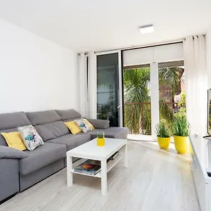  Apartamento Monkey House
